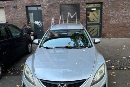 Mazda 6 220.000 km 2.300 &euro; Dortmund 44145