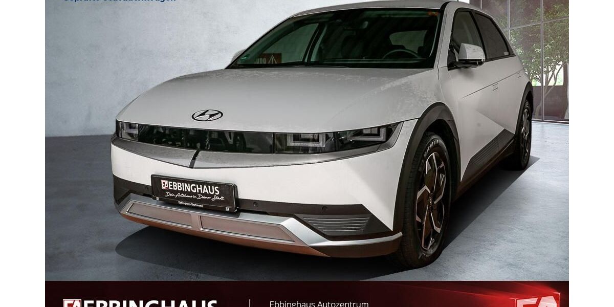 Hyundai IONIQ 5 32.175 km 37.999 &euro; Dortmund 44149