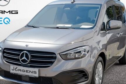 Mercedes-Benz T-Klasse 14.458 km 30.400 &euro; Hagen 58135