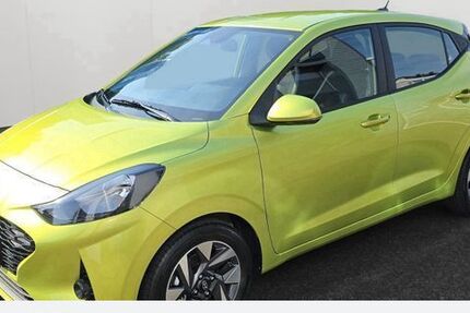 Hyundai i10 12.300 km 14.290 &euro; Lüdinghausen 59348