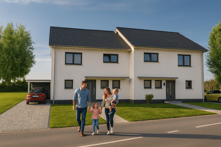 Haus Werl - 4 Zimmer, 131 m&sup2;, 371.400&euro; | Angebot:26826746