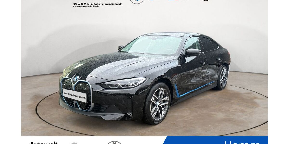 BMW i4 53.005 km 31.590 &euro; Hamm 59071