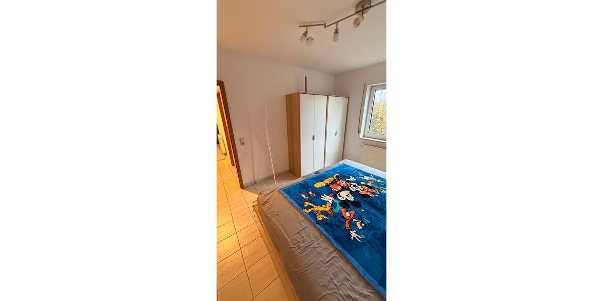 Erdgeschoßwohnung Iserlohn Sümmern - 2 Zimmer, 50 m&sup2;, 630&euro; | Angebot:26021445