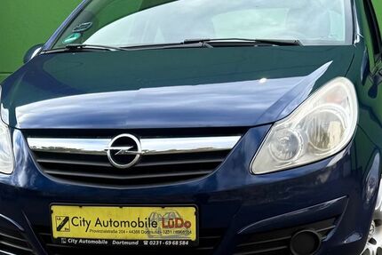 Opel Corsa 187.247 km 1.880 &euro; Dortmund 44388