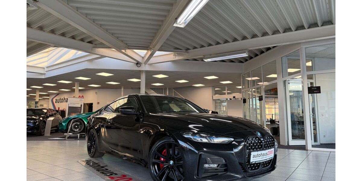 BMW 430 180.907 km 33.950 &euro; Hamm 59065