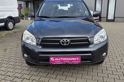 Toyota RAV 4 138.850 km 8.990 &euro; Lüdinghausen 59348