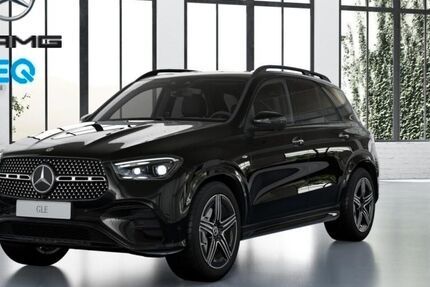 Mercedes-Benz GLE 350 14.500 km 89.880 &euro; Hagen 58135