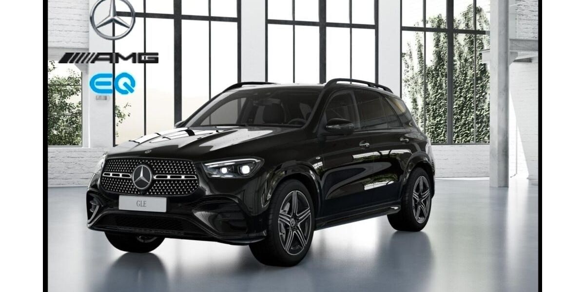 Mercedes-Benz GLE 350 14.500 km 89.880 &euro; Hagen 58135