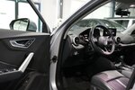 Audi Q2 35 TFSI ADVANCED SILVER & BLACK / LED, LEDER 97.000 km 20.444 &euro; Hamm 59077