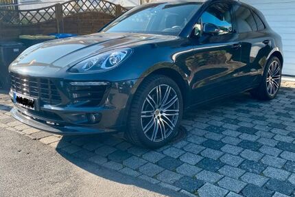Porsche Macan 94.000 km 38.345 &euro; Dortmund 44227