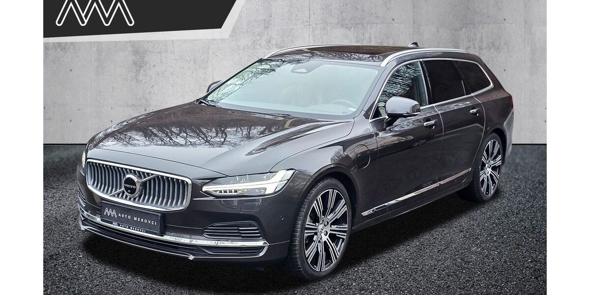 Volvo V90 72.000 km 35.498 &euro; Hagen 58099