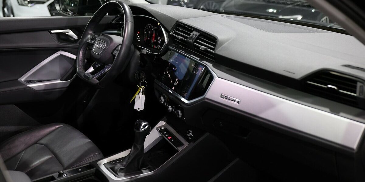 Audi Q3 40 TDI QUATTRO ADVANCED MATRIX-LED,VOLL-LEDER 86.000 km 30.777 &euro; Hamm 59077