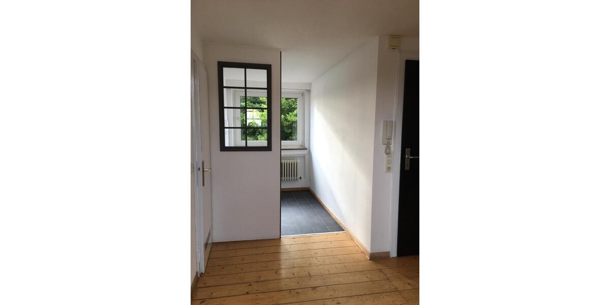 Dachgeschoßwohnung Iserlohn - 1 Zimmer, 44 m&sup2;, 350&euro; | Angebot:25967642