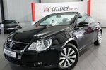VW Eos 2.0 TDI EDITION 2010 / XENON / LEDER / NAVI+ 150.000 km 8.900 &euro; Hamm 59077