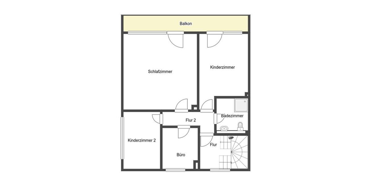 Doppelhaushälfte Ahlen Innenstadt - 5 Zimmer, 157 m&sup2;, 320.000&euro; | Angebot:26275622