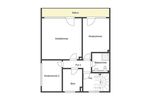 Doppelhaushälfte Ahlen Innenstadt - 5 Zimmer, 157 m&sup2;, 320.000&euro; | Angebot:26275622