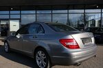 Mercedes-Benz C 350 CGI BE AVANTGARDE SCHIEBEDACH,XENON,LEDER 206.000 km 8.802 &euro; Hamm 59077