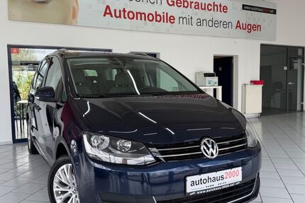 VW Sharan 133.992 km 13.450 &euro; Ahlen 59229