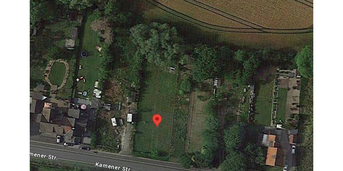 Mehrfamilienhaus, Wohnhaus Bönen Bramey-Lenningsen - 4 Zimmer, 125 m&sup2;, 387.971&euro; | Angebot:25681214