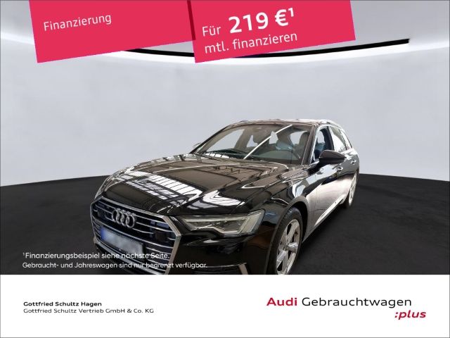 Audi A6 46.763 km 35.490 &euro; Hagen 58089