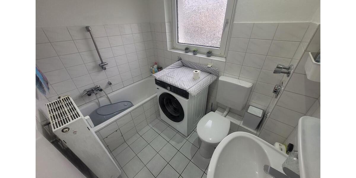 Etagenwohnung Hamm Herringen - 2 Zimmer, 51 m&sup2;, 450&euro; | Angebot:25853557