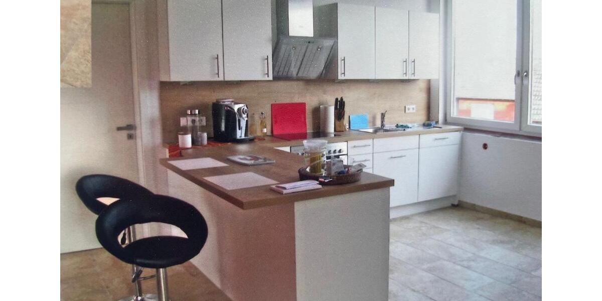 Dachgeschoßwohnung Drensteinfurt - 2 Zimmer, 90 m&sup2;, 990&euro; | Angebot:25395157