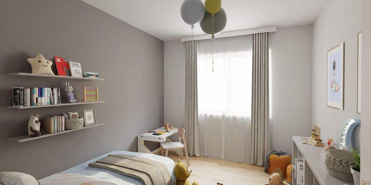 Doppelhaushälfte Bergkamen Weddinghofen - 5 Zimmer, 136 m&sup2;, 452.300&euro; | Angebot:25664073