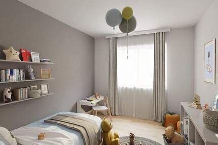 Haus Bergkamen Weddinghofen - 5 Zimmer, 136 m&sup2;, 452.300&euro; | Angebot:25664073