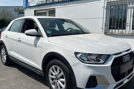 Audi A1 57.949 km 19.980 &euro; Iserlohn 58640
