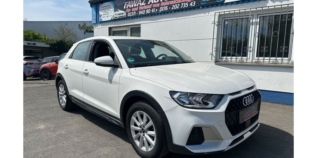 Audi A1 57.949 km 19.980 &euro; Iserlohn 58640