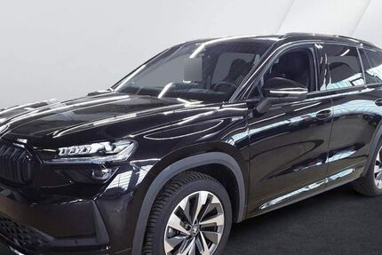 Skoda Kodiaq 26.655 km 47.930 &euro; Dortmund 44269