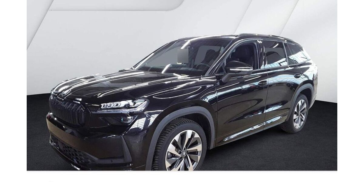 Skoda Kodiaq 26.655 km 47.991 &euro; Dortmund 44269