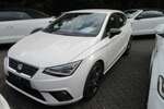 Seat Ibiza FR 1.0 TSI DSG NAVI KAMERA LED ACC ALU 18 AS 42.500 km 18.988 &euro; Bergkamen 59192