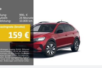 VW Taigo 21.223 km 19.890 &euro; Hemer 58675