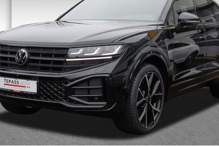 VW Touareg 15.999 km 79.480 &euro; Wetter 58300
