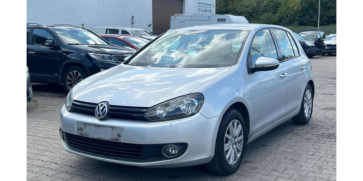 VW Golf 182.627 km 2.900 &euro; Hagen 58135