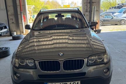 BMW X3 257.400 km 6.599 &euro; Lünen 44532