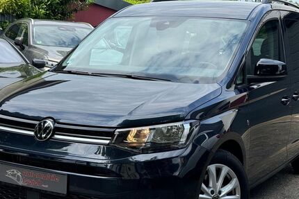 VW Caddy 180.000 km 17.480 &euro; Castrop-Rauxel 44575