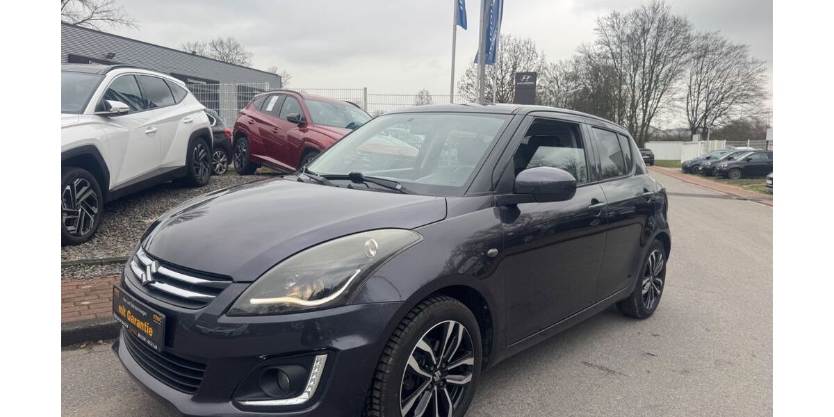 Suzuki Swift 133.000 km 6.790 &euro; Datteln 45711