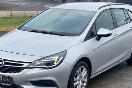 Opel Astra 70.000 km 12.950 &euro; Werl/Westfalen 59457