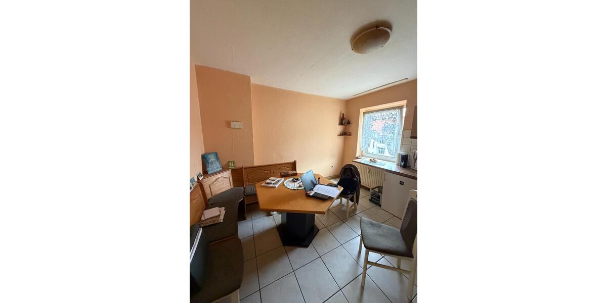 Etagenwohnung Hagen Hagen-Nord - 2 Zimmer, 58 m&sup2;, 78.000&euro; | Angebot:24846893