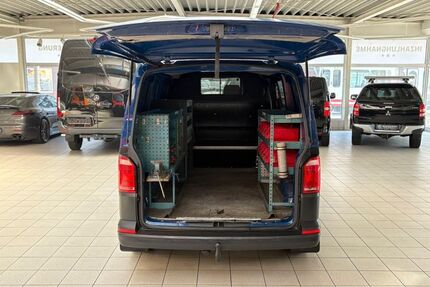 VW T6 Transporter 111.349 km 13.900 &euro; Dortmund 44339