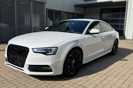 Audi A5 62.790 km 20.250 &euro; Nachrodt-Wiblingwerde 58769