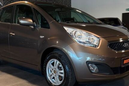 Kia Venga 146.000 km 5.890 &euro; Unna 59425