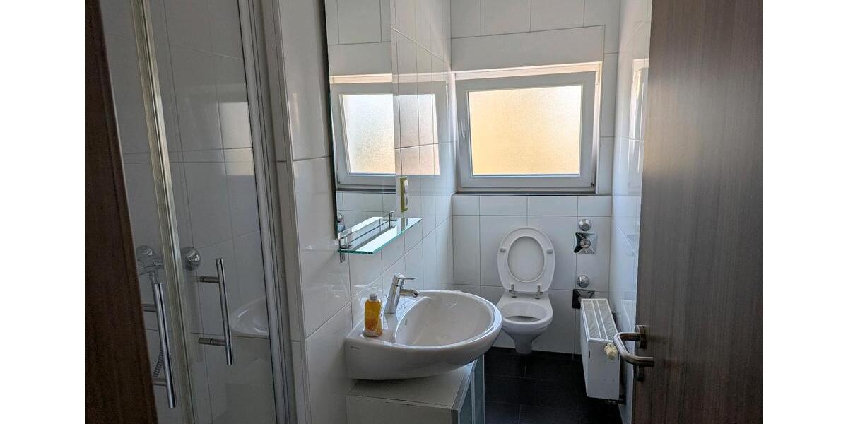 Erdgeschoßwohnung Dortmund Brackel - 1 Zimmer, 33 m&sup2;, 1.000&euro; | Angebot:19587289