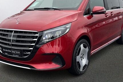 Mercedes-Benz V 300 9.050 km 89.950 &euro; Hamm 59067