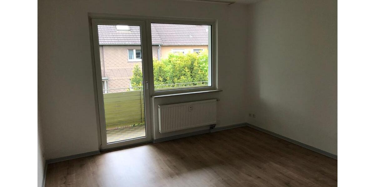 Etagenwohnung Hamm Herringen - 2 Zimmer, 51 m&sup2;, 640&euro; | Angebot:26620031