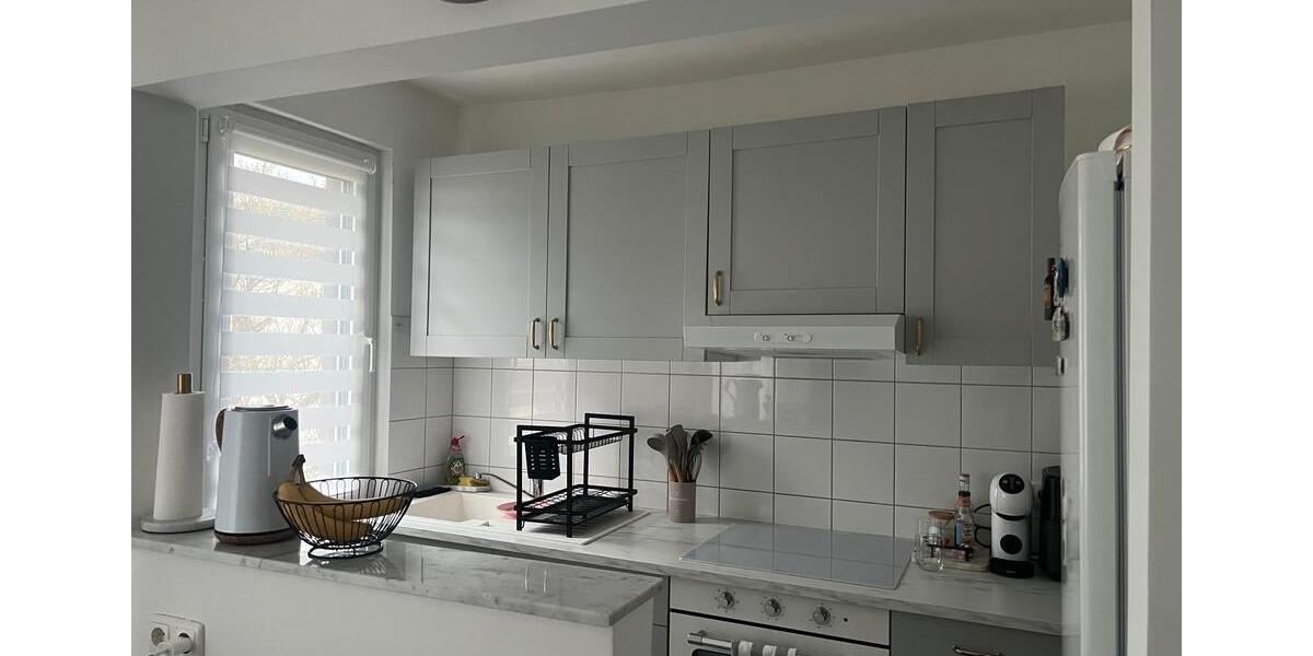 Etagenwohnung Dortmund Innenstadt Nord - 3 Zimmer, 57 m&sup2;, 710&euro; | Angebot:25907510