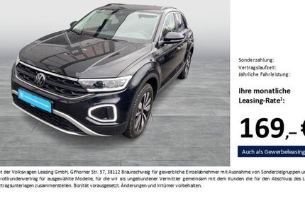VW T-Roc 19.980 km 25.977 &euro; Unna 59423