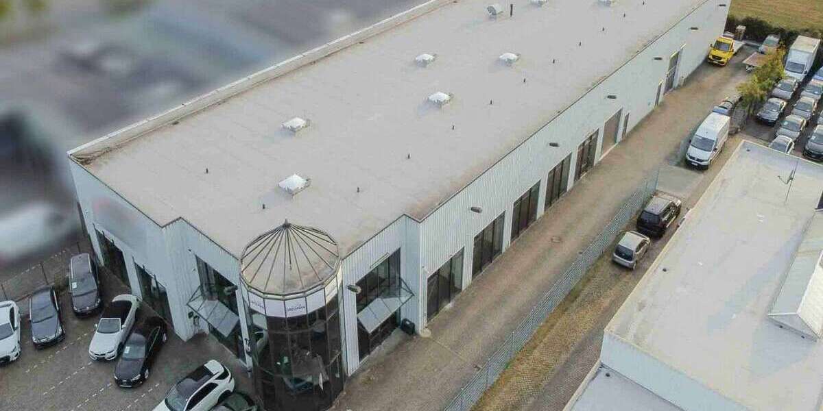 Gewerbeobjekt Hamm Daberg - 1.550.000&euro; | Angebot:25906609